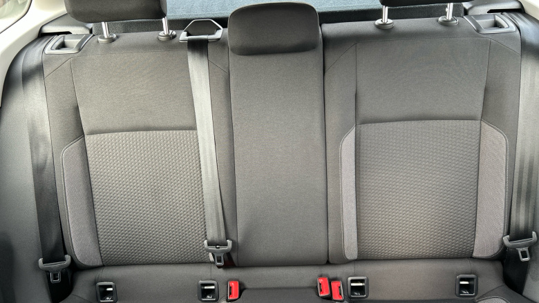 Volkswagen Taigo 1.0 TSI Life 5dr Petrol Hatchback